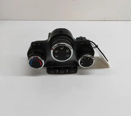 KIA Carens I Interior fan control switch 1K2FE61190 1K2FE61190D8
