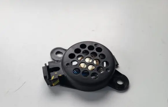 Ford S-MAX Microphone (bluetooth/phone) 