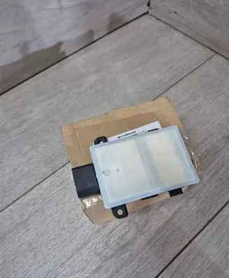 Porsche Cayenne (9Y0 9Y3) Distronic sensor radar PAD907669