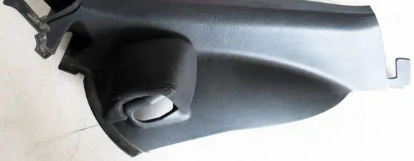 Opel Astra J Other trunk/boot trim element 13261718