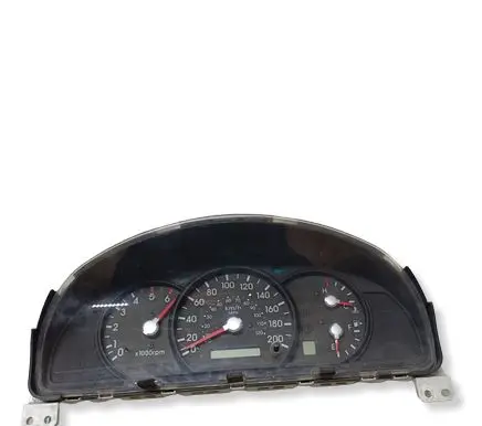 KIA Sorento Speedometer (instrument cluster) 77130730