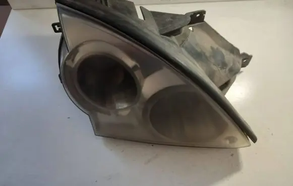 Hyundai Terracan Headlight/headlamp