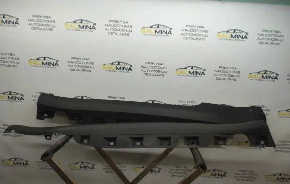 Mini Paceman (R61) Sill