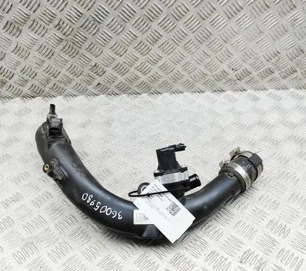Alfa Romeo Giulia Air intake duct part T1N1W1 50051596