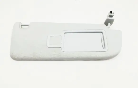Audi A6 S6 C7 4G Sun visor 4G0857552