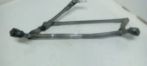 Volkswagen Touran I Front wiper linkage 2K2955023G 3397020890