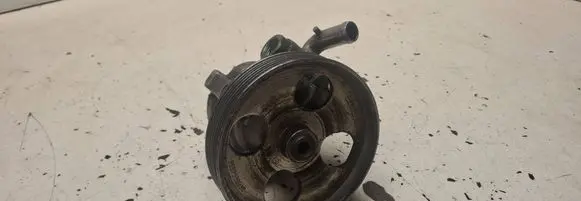 Citroen Berlingo Power steering pump 9659820880 26103773QP