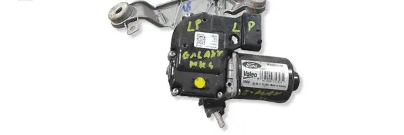 Ford S-MAX Wiper motor W000075743