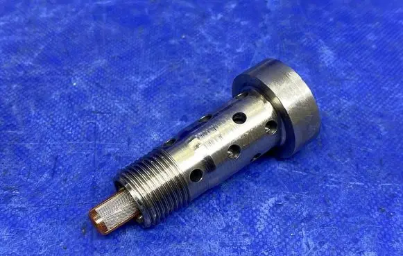 Mercedes-Benz A W176 Valve A2760500278