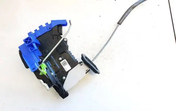 KIA EV6 Rear door lock 81420cv200