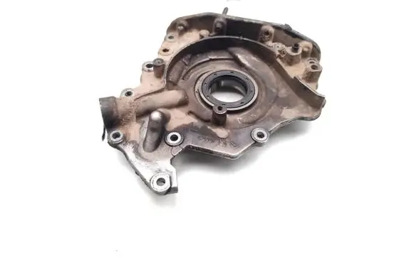 Citroen Xsara Picasso Oil pump 9686038880