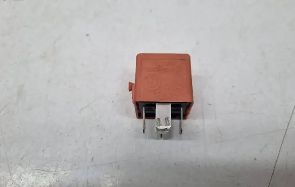 BMW 5 E60 E61 Other relay 1742690 12631742690