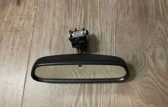 Opel Mokka B Rear view mirror (interior) 9840410080