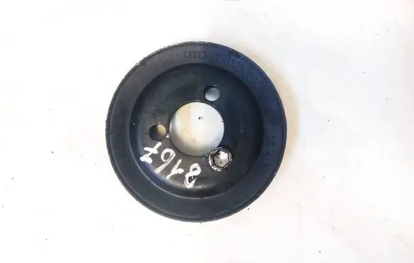 Audi A4 S4 B5 8D Water pump pulley 0581210310 058121031b