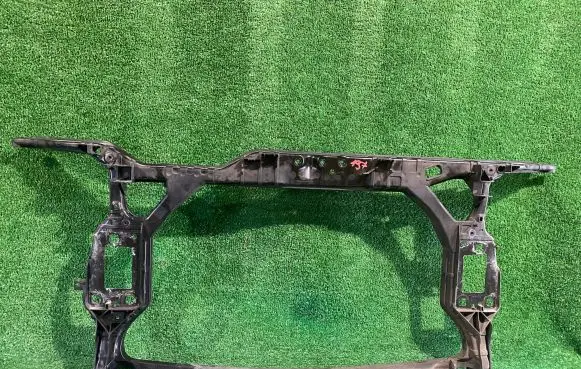 Audi A4 S4 B8 8K Radiator support slam panel 8K0805594M