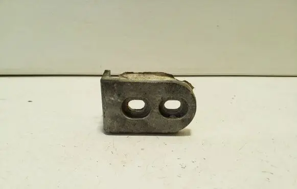 Fiat Ducato Tailgate/trunk/boot lid buffer 