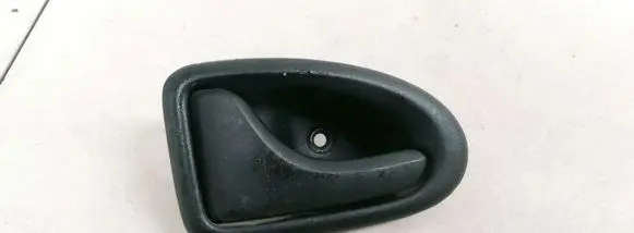 Renault Scenic I Rear door interior handle 7700830078