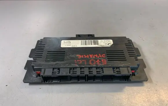 BMW X5 E70 Light module LCM 61359230433 9230433