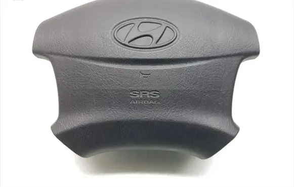 Hyundai Trajet Steering wheel airbag