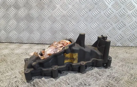 Audi A8 S8 D3 4E Intake manifold 059129711AF