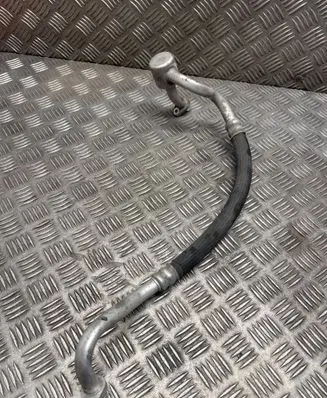 Nissan Qashqai Air conditioning (A/C) pipe/hose 924804EB0A 177771