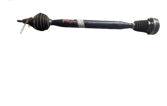Volkswagen Fox Front driveshaft 6QE407272N