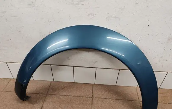 Audi A2 Rear arch trim 8Z0853818