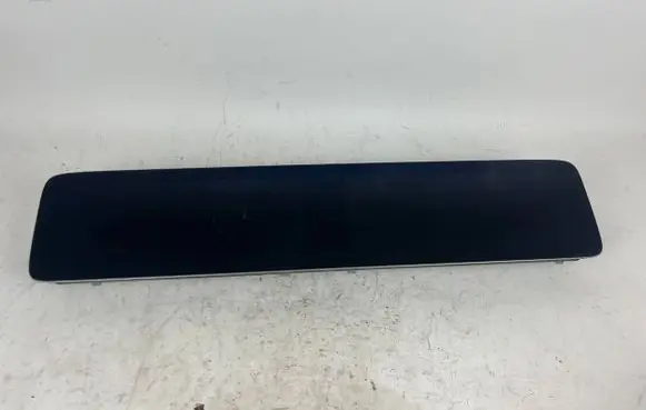 Mercedes-Benz GLE W167 Screen/display/small screen A2135402840