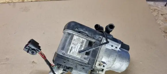 Ford S-MAX Auxiliary pre-heater (Webasto) 122R000277