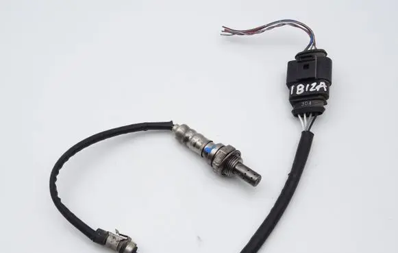 Seat Ibiza IV (6J,6P) Lambda probe sensor 036906262D