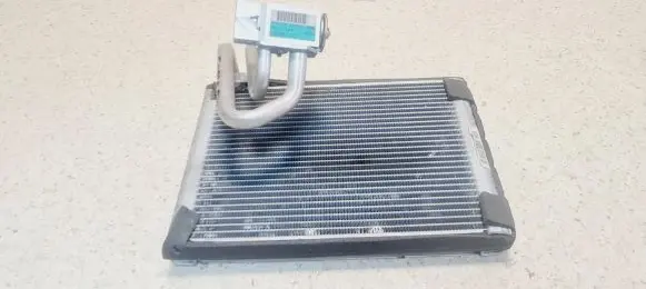 Opel Corsa D Air conditioning (A/C) radiator (interior) A31100600G 52355290 HFC134A