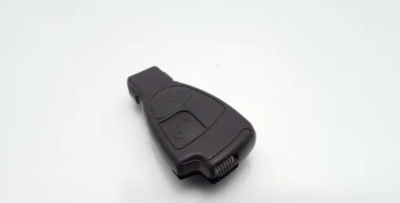 Mercedes-Benz A W169 Ignition key/card 4878122