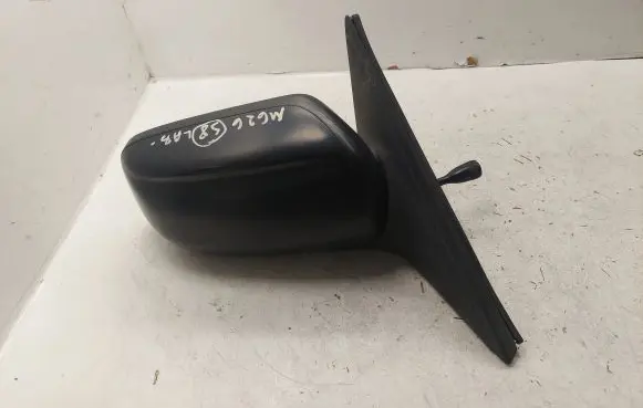 Mazda 626 Manual wing mirror 010142