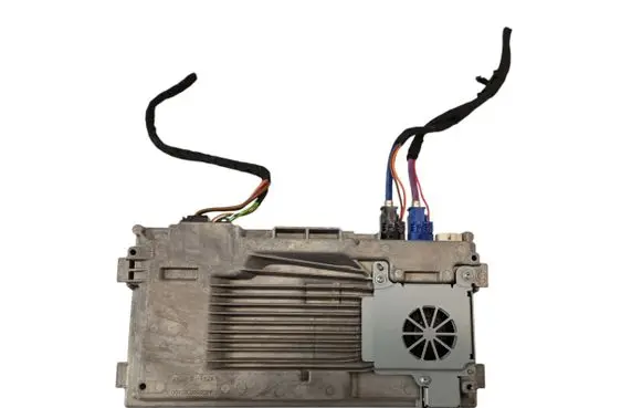 BMW X7 G07 Speedometer control unit/module 62105A42378 5A42378