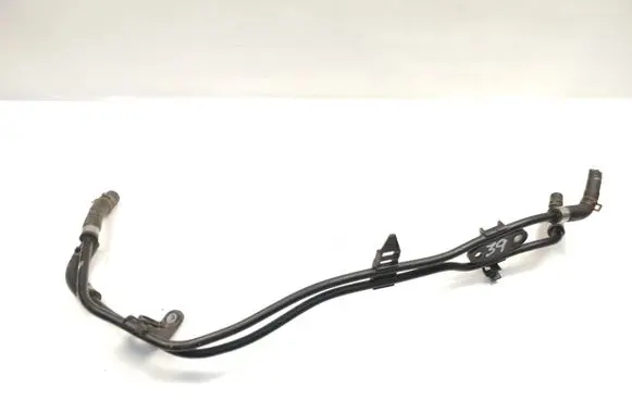 Volkswagen Tiguan Engine coolant pipe/hose 04L121444F