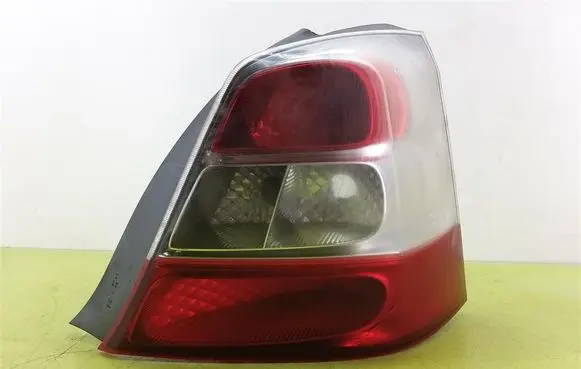 Honda Civic Rear/tail lights