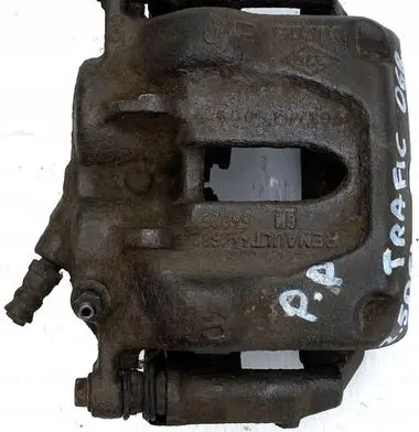 Renault Trafic II (X83) Other brake parts 