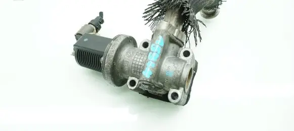 Alfa Romeo 159 EGR valve 50024005