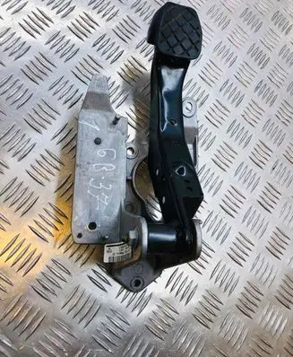 Audi A1 Brake pedal 6K2721058A