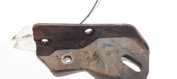 Chrysler Voyager Bracket in trunk/boot