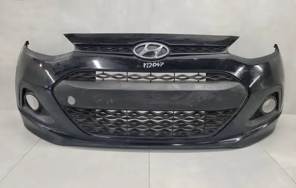 Hyundai i10 Front bumper 86511-B9000