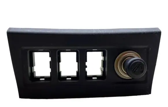 Toyota RAV 4 (XA30) Cigarette lighter 5544942010