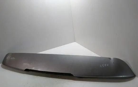 Citroen C5 Rear window tailgate spoiler 9636813577