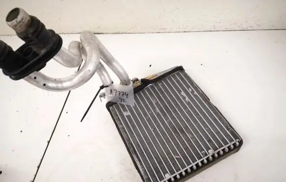 Volkswagen Jetta V Heater blower radiator 1k0819031a