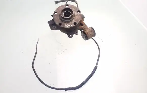 Audi A6 S6 C5 4B Rear wheel hub spindle/knuckle 