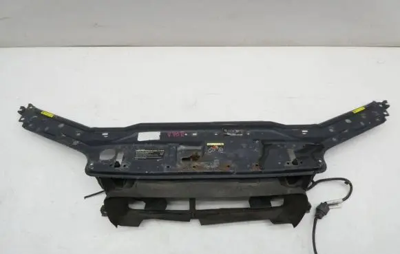 Volvo V70 Front bumper support beam