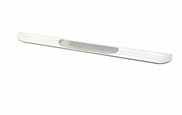 Jaguar XJ X350 Front sill trim cover XR935413208