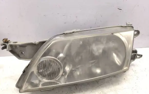 Mazda Premacy Headlight/headlamp P1989L