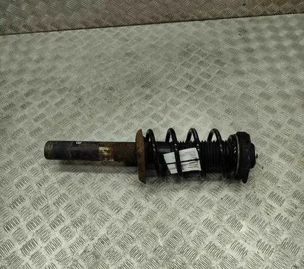 Volkswagen PASSAT B7 Front shock absorber/damper 3C0413031N