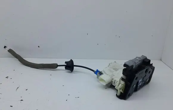 Audi A3 S3 8V Front door lock 8X1837015C